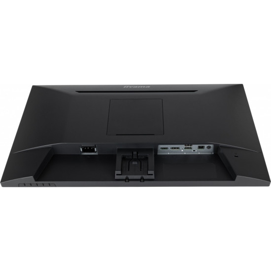 Monitor 24 cale XU2493HSU-B7, IPS, HDMI, DP,  2x2W, USBx2, 300cd