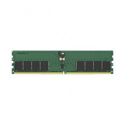 Pamięć DDR5 32GB (1*32GB) 6400 CL52 2Rx8 CUDIMM