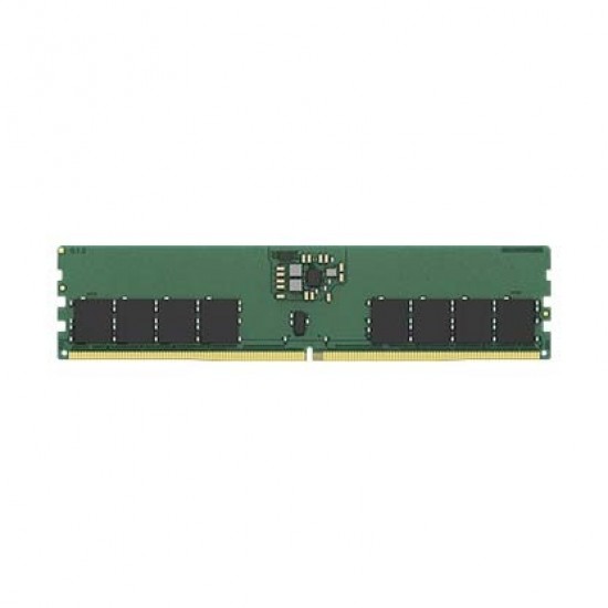 Pamięć DDR5 32GB (1*32GB) 6400 CL52 1Rx8 CUDIMM