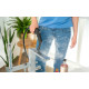 Parownica SC3 Deluxe Textile Edition EU 1.513-435.0 