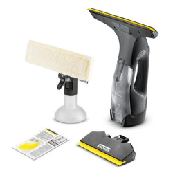 Myjka do okien WV5 Plus N Black Edition EU 1.633-467.0 