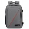 Plecak kabinowy Take2Cabin Casual S Szary 