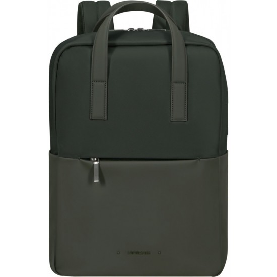 Plecak na laptopa 4Pack 14,1 cala zielony Plecak na laptopa 4Pack 14,1 cala zielony
