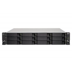 Obudowa TL-R1200C-RP 12x3,5 Sata 6Gb USB 3.2 
