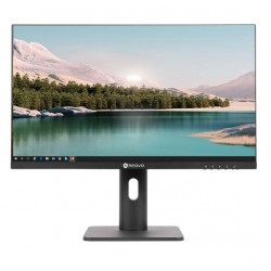 Monitor biurkowy LA-2703 IPS VA FHD HDMI VGA DP