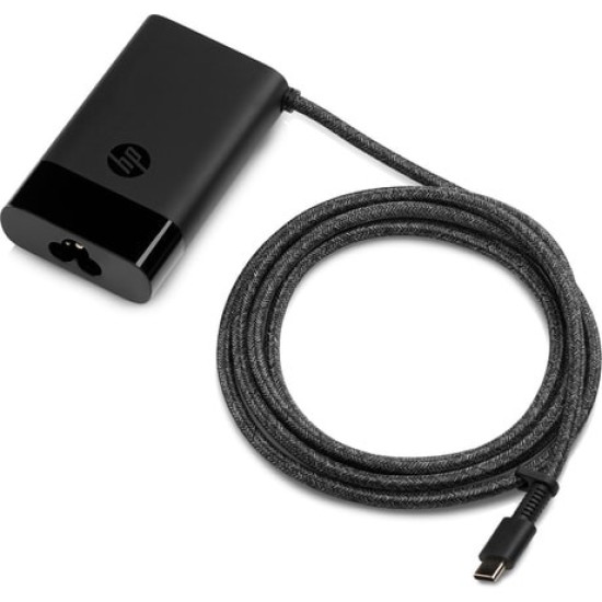 Zasilacz do laptopa 65W USB-C 671R3UT#ABB 