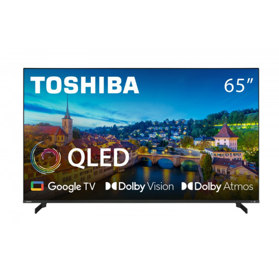 Telewizor QLED 65 cali 65QG5E63DG