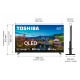 Telewizor QLED 65 cali 65QG5E63DG
