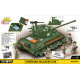 Klocki Sherman M4A2E8 865 klocków 
