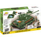Klocki Sherman M4A2E8 865 klocków 