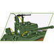 Klocki Sherman M4A2E8 865 klocków 