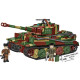 Klocki Pz.Kpfw. VI Tiger Ausf. E 870 klocków 