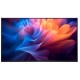 Monitor 27 cali P2725HWO IPS LED FullHD(1920x1080)/16:9/HDMI/DP/USB-C/ VGA/USB/Bez podstawy/3Y Monitor 27 cali P2725HWO IPS LED FullHD(1920x1080)/16:9/HDMI/DP/USB-C/ VGA/USB/Bez podstawy/3Y