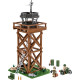 Klocki U.S. Control Tower 664 klocki 