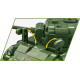 Klocki M4A1 Sherman 663 klocki 