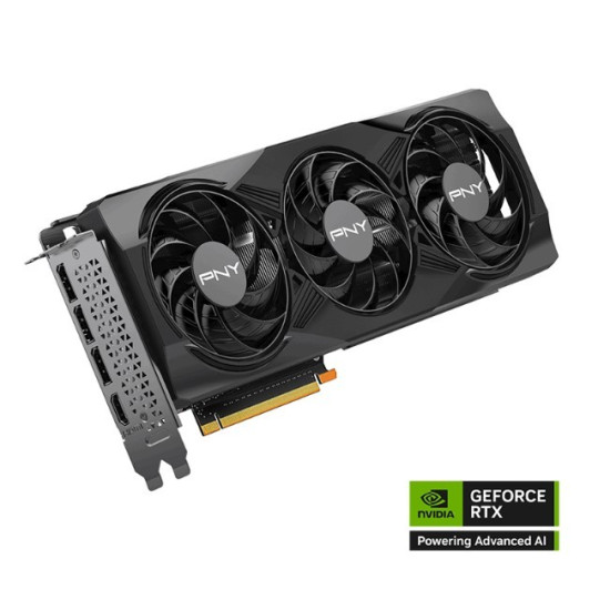 Karta graficzna GeForce RTX5070 OC 3F 12GB 192-bit 672GB/s 