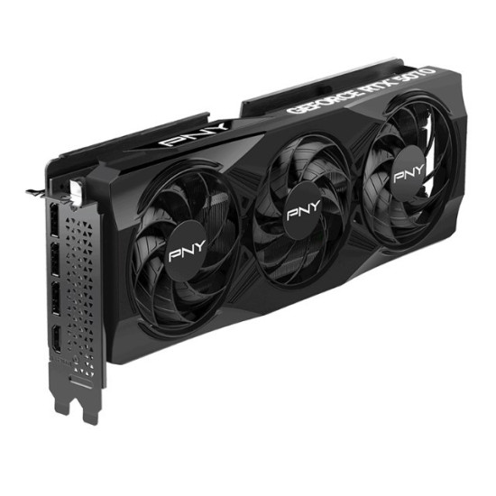 Karta graficzna GeForce RTX5070 OC 3F 12GB 192-bit 672GB/s 