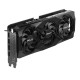Karta graficzna GeForce RTX5070 OC 3F 12GB 192-bit 672GB/s 