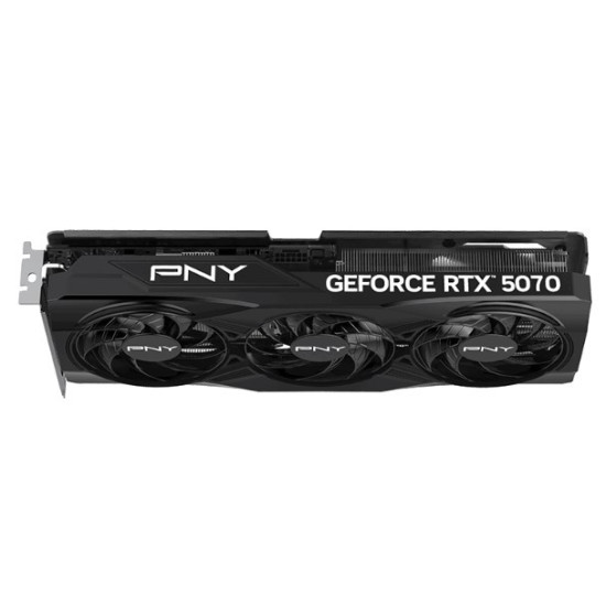 Karta graficzna GeForce RTX5070 OC 3F 12GB 192-bit 672GB/s 