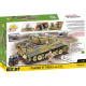 Klocki Panzer VI Tiger I no 131 