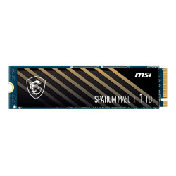 Dysk SPATIUM M450 1TB V1 M.2 PCIe4 3600/3000MB/s 