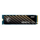Dysk SPATIUM M450 1TB V1 M.2 PCIe4 3600/3000MB/s 