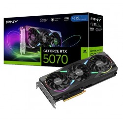 Karta graficzna GeForce RTX5070 OC ARGB 3F 12GB 192-bit 672GB/s