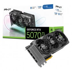 Karta graficzna GeForce RTX 5070 Ti OC 3F 16GB 256-bit 896GB/s