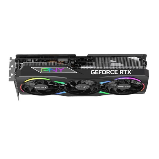 Karta graficzna GeForce RTX5070Ti OC 3F ARGB 16GB 256-bit 896G/s 
