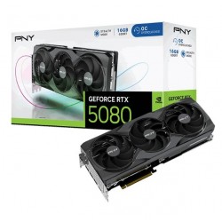 Karta graficzna GeForce RTX5080 OC 3F 16GB 256-bit 960GB/s 