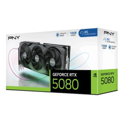 Karta graficzna GeForce RTX5080 OC 3F 16GB 256-bit 960GB/s 