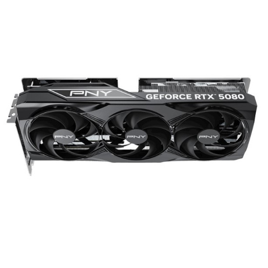 Karta graficzna GeForce RTX5080 OC 3F 16GB 256-bit 960GB/s 