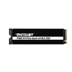 Dysk SSD 2TB P400 V4 6200/5200 MB/s M.2 PCIe Gen4 x4 NVMe 2.0