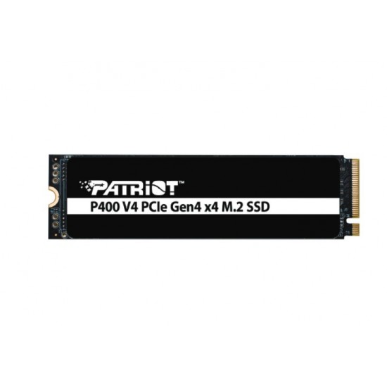 Dysk SSD 2TB P400 V4 6200/5200 MB/s M.2 PCIe Gen4 x4 NVMe 2.0