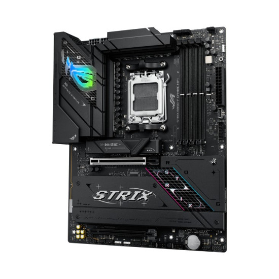 Płyta główna ROG STRIX B850-F GAMING WIFI 