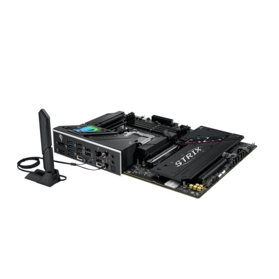 Płyta główna ROG STRIX B850-F GAMING WIFI 
