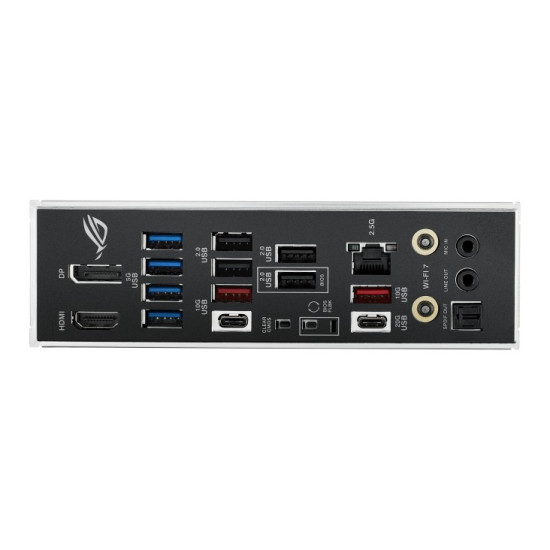 Płyta główna ROG STRIX B850-F GAMING WIFI 