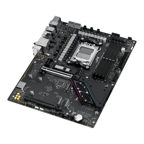 Płyta główna ROG STRIX B850-F GAMING WIFI 
