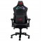 Fotel gamingowy ROG Chariot X SL301W czarny