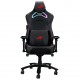 Fotel gamingowy ROG Chariot X SL301W czarny Fotel gamingowy ROG Chariot X SL301W czarny