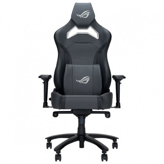 Fotel gamingowy ROG Chariot X CORE SL301CW szary Fotel gamingowy ROG Chariot X CORE SL301CW szary