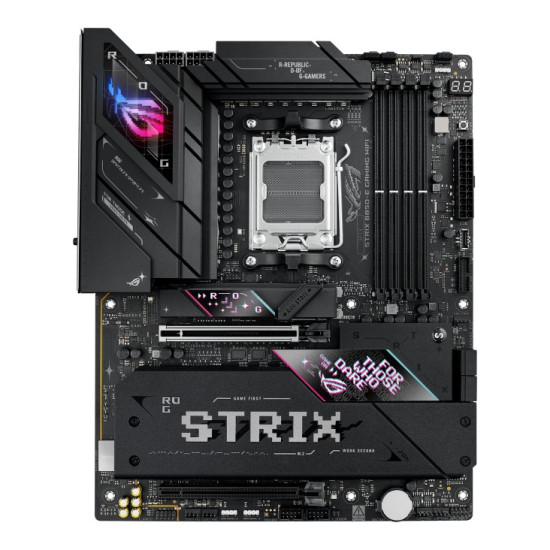 Płyta główna ROG STRIX B850-E GAMING WIFI 