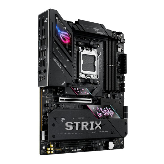 Płyta główna ROG STRIX B850-E GAMING WIFI 