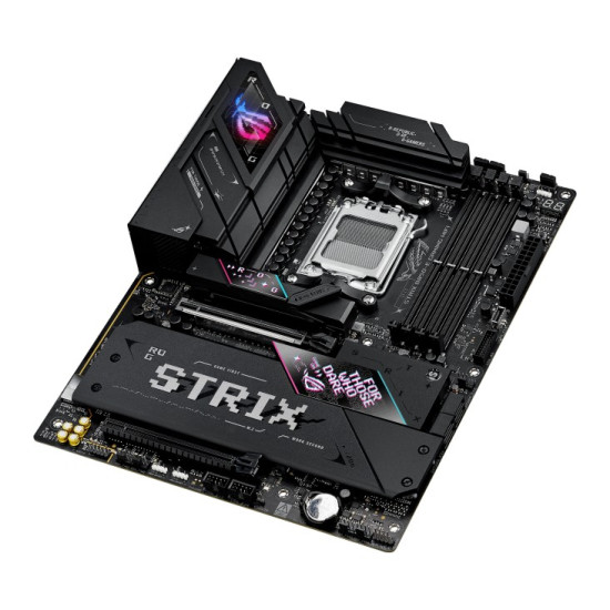 Płyta główna ROG STRIX B850-E GAMING WIFI 
