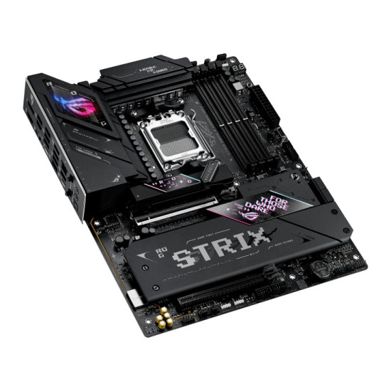 Płyta główna ROG STRIX B850-E GAMING WIFI 