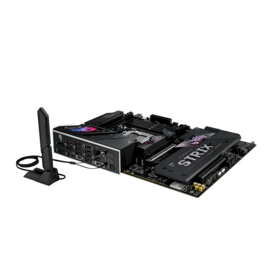 Płyta główna ROG STRIX B850-E GAMING WIFI 