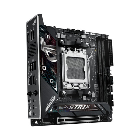 Płyta główna ROG STRIX B850-I GAMING WIFI 