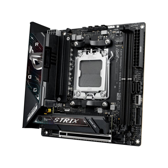 Płyta główna ROG STRIX B850-I GAMING WIFI 