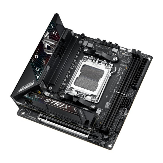 Płyta główna ROG STRIX B850-I GAMING WIFI 