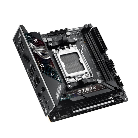Płyta główna ROG STRIX B850-I GAMING WIFI 